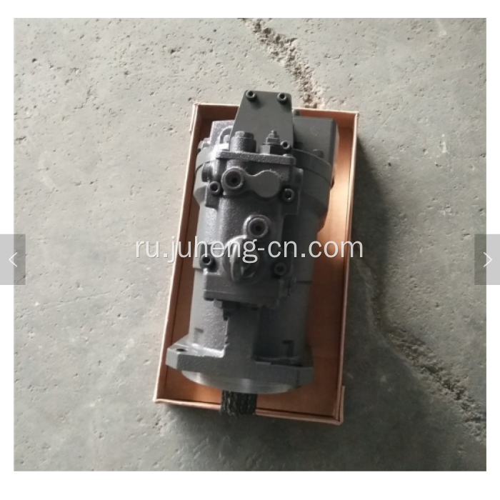 Hitachi ZX330-3 Гидравлический насос HPV145G 9256100 9257596